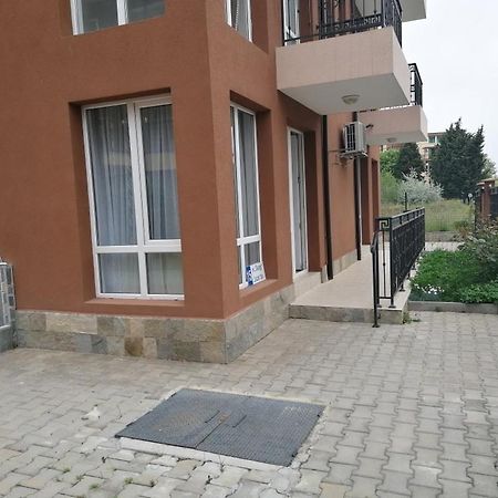 Complex Argo Ap.2 Apartment Ravda Ngoại thất bức ảnh
