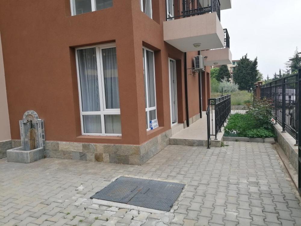 Complex Argo Ap.2 Apartment Ravda Ngoại thất bức ảnh
