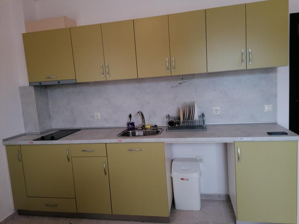 Complex Argo Ap.2 Apartment Ravda Ngoại thất bức ảnh